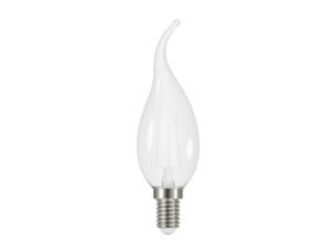 Prolight LED tipkaarslamp E14 2,5W warm wit