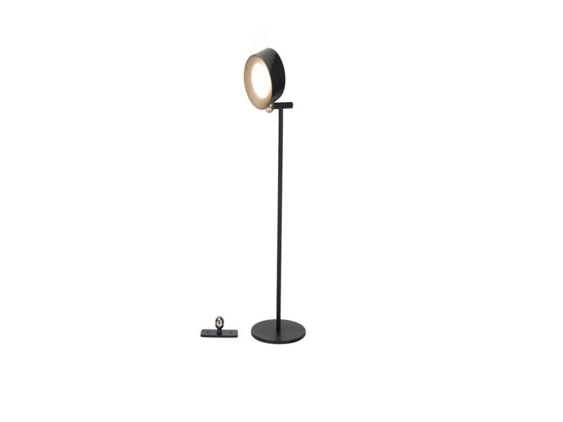 LED Wall&Table Lamp 120*120*345mm