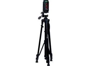 Futech Easy LL5505 laser à ligne + trépied
