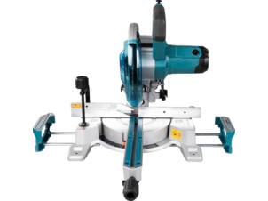 Makita LS0816F scie à onglet radiale 1200W 216mm