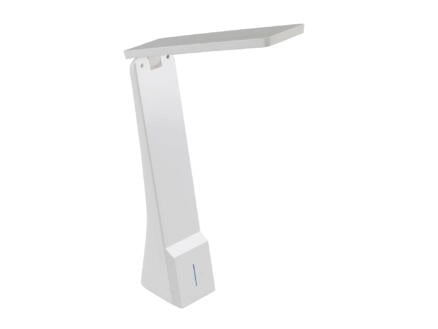 Eglo La Seca lampe de bureau LED 1,2W USB blanc dimmable 1