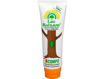 Compo LacBalsam baume cicatrisante arbres 350g 1