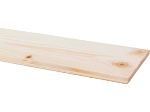 CanDo Lambris 210x8,8x0,7 cm épicéa 0,924m² 5 pièces