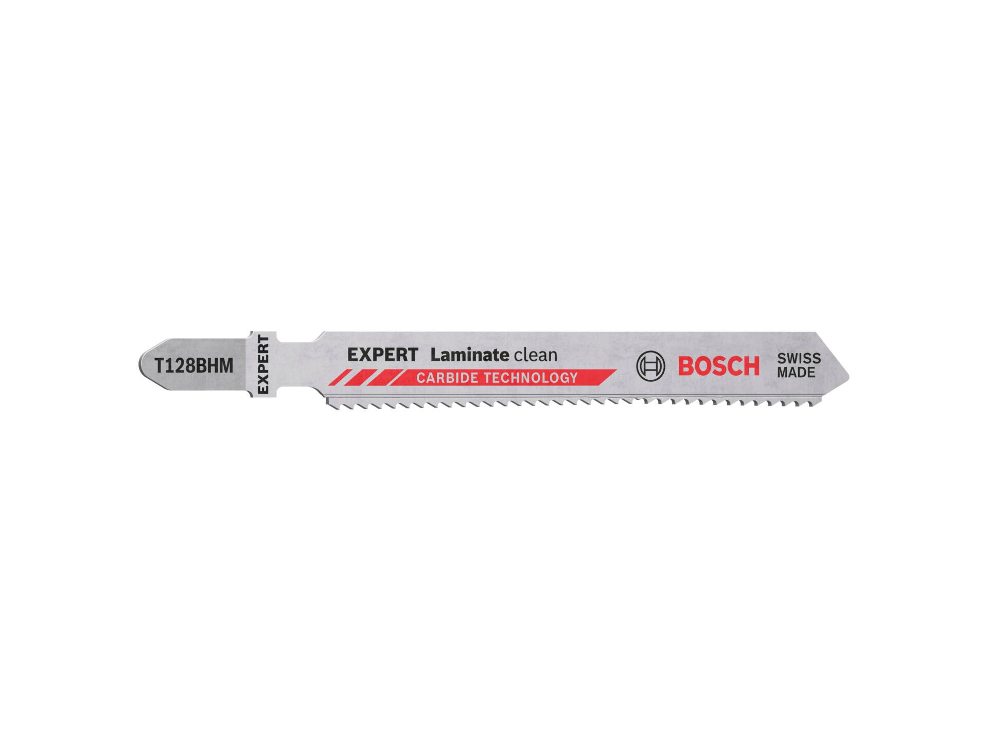 Bosch Laminate Clean T12BHM decoupeerzaagblad 92mm laminaat 3 stuks