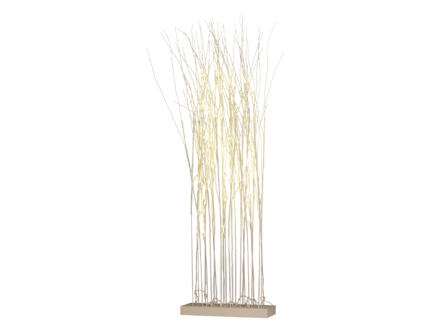 Lampe décorative LED Branches Lumineuses 120cm blanc 1