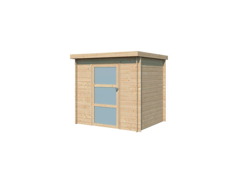 Gardenas Blokh. lappi i 205x175