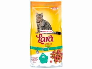 Lara Lara Adult Indoor kattenvoer 2kg