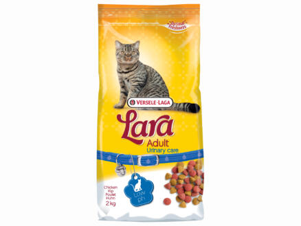 Lara Lara Adult Urinary Care kattenvoer 2kg 1