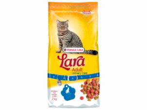 Lara Lara Adult Urinary Care kattenvoer 2kg
