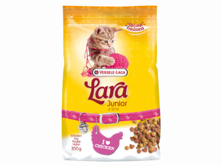 Lara Lara Junior kattenvoer 350g 1