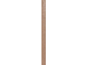 Latte rabotée 27x140 mm 210cm bois dur meranti