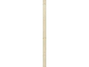 Latte rabotée épicéa 44x142 mm 270cm