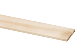 Latte rabotée pin 4x35 mm 270cm
