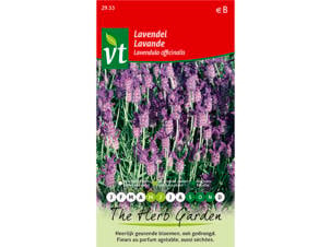 VT Lavendel