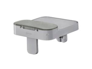 Bestway Lay-Z-Spa 4 en 1 plateau