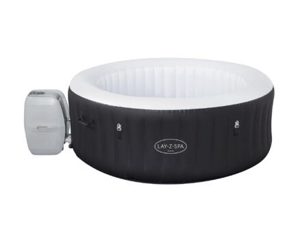 Bestway Lay-Z-Spa Miami AirJet jacuzzi 180x66 cm 2-4 personnes | Hubo