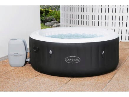 Bestway Lay-Z-Spa Miami AirJet jacuzzi 180x66 cm 2-4 personnes | Hubo