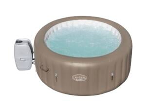 Bestway Lay-Z-Spa Palm Springs AirJet jacuzzi 196x71 cm 4-6 personen