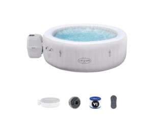 Bestway Lay-Z-Spa Paris luxe Airjet 7