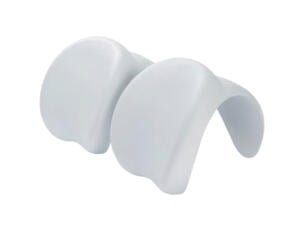 Bestway Lay-Z Spa appuie-tête gonflable 2 pièces