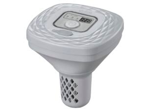 Bestway Lay-Z-Spa électrolyseur d’eau salée 0,5 G/U