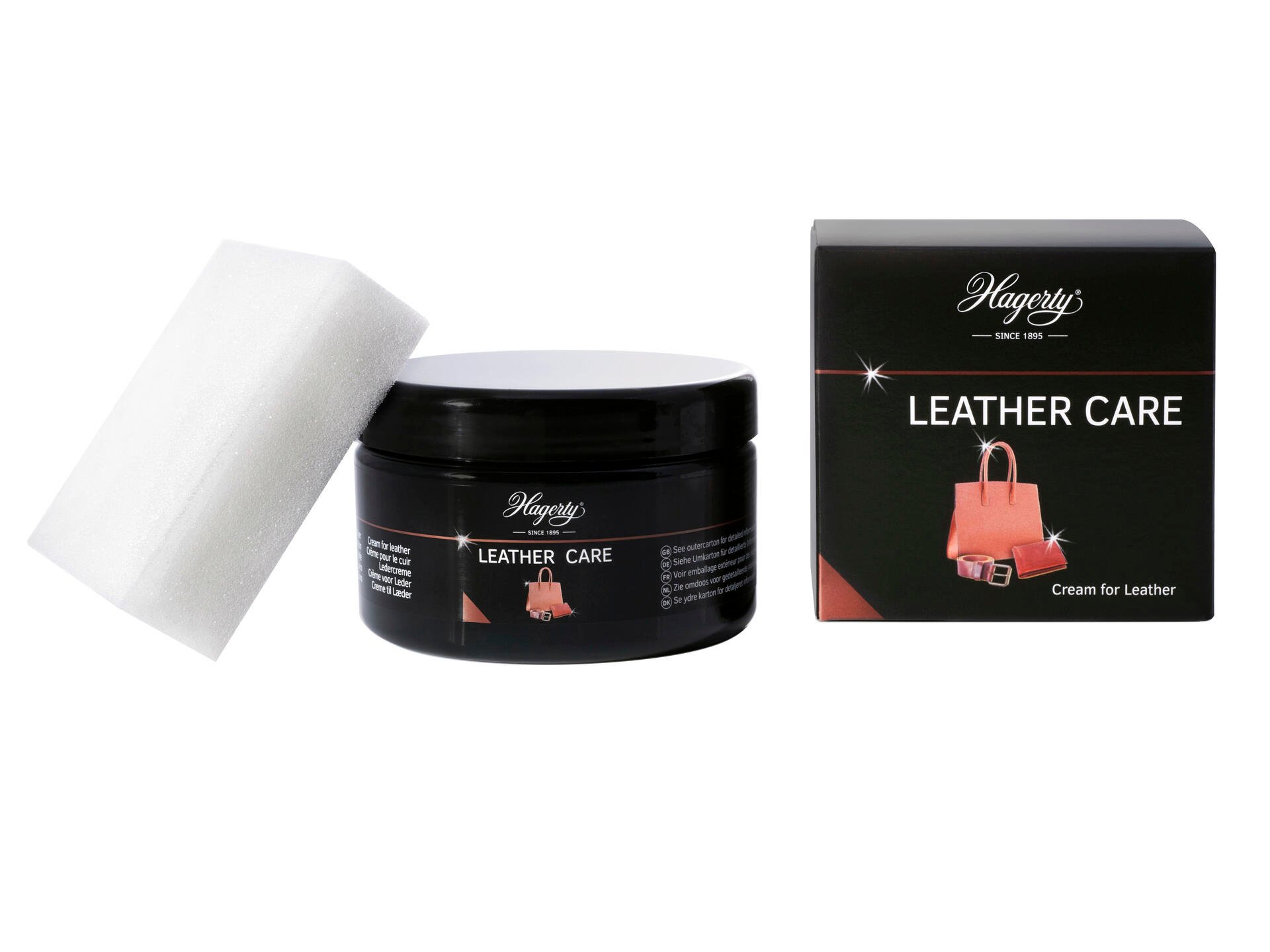 Ledercréme 250ml