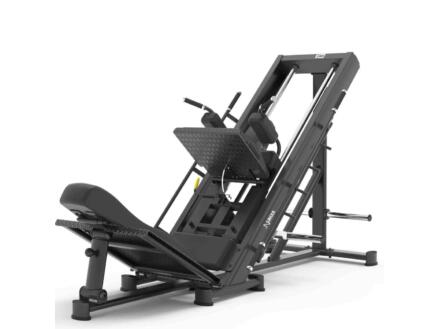 DKN-Technology Leg Press machine
