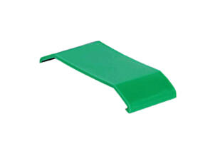 Leidingklem 80x60 mm