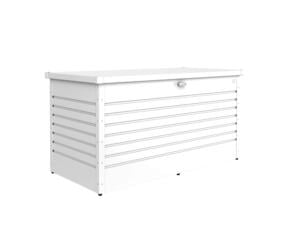Biohort LeisureTime Box 160 kussenbox 159x79x83 cm wit