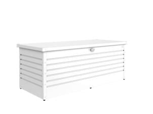 Biohort LeisureTime Box 180 kussenbox 181x79x71 cm wit