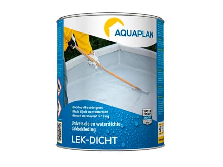 Aquaplan Lek-Dicht 0,75l 1
