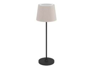Eglo Leonero LED tafellamp 3,8W wit