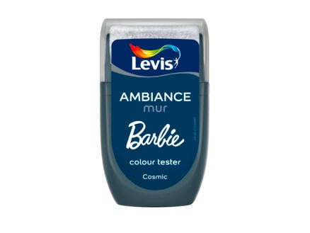 Levis Ambience tester muurverf extra mat 30ml barbie cosmic