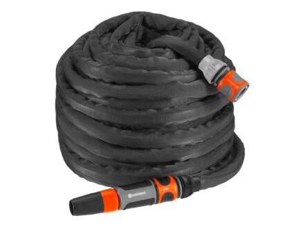 Liano tuinslang 13mm 30m + 4 accessoires