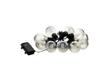 Eglo Libisa LED lichtslinger 1W 10 lampen 1