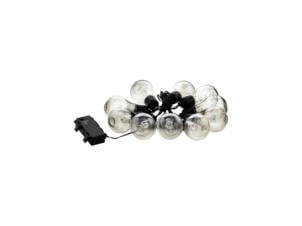 Eglo Libisa LED lichtslinger 1W 10 lampen