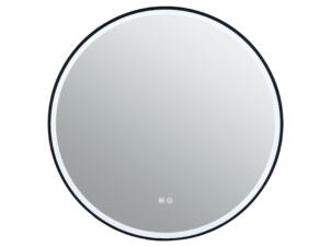 Lafiness Lido spiegel met LED verlichting rond 70cm