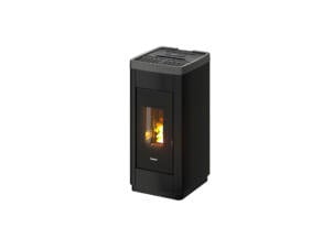 FreePoint Life 9 pelletkachel 8,5kW antraciet