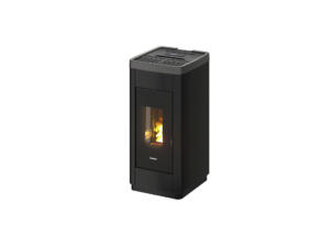 FreePoint Life 9 poêle à pellets 8,5kW anthracite