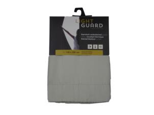 Light Guard Light Guard rideau thermique occultant 140x280 cm crochet cream