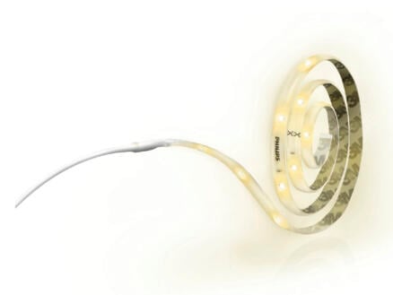 Philips LightStrips LED 21W 12V 5m blanc 1