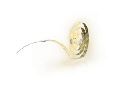 Philips Lightstrips LED 4,5W 12V 1m blanc 1