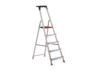 Altrex Lima escabeau 5 marches