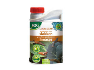 BSI Limaguard slakkenkorrels 700g