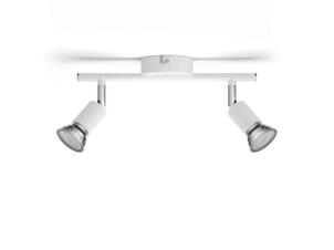 Philips Limbali LED balkspot 2x50 W wit