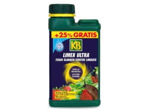 Kb Limex Ultra slakkenkorrels 525g + 175g