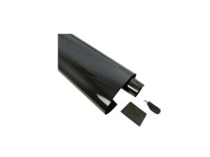 Carpoint Limoblack film vitres anti-rayures 3% 300x76 cm