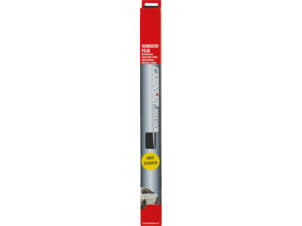 Carpoint Limoblack krasbestendige ruitenfolie 3% 300x50 cm