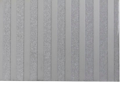 Scala Line plaque 100x100 cm 2,5mm polystyrène 1