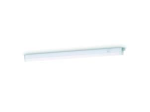 Philips Linear LED TL-lamp 9W wit